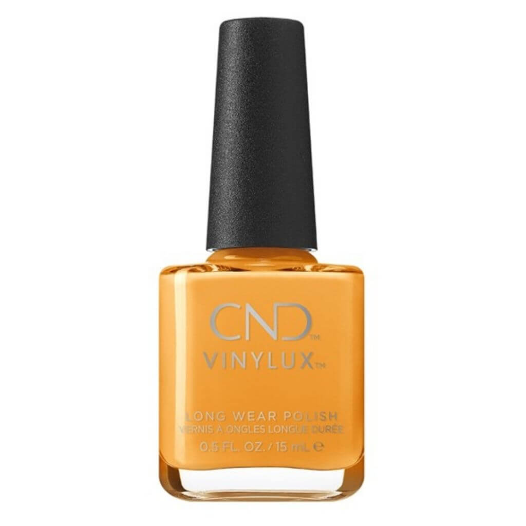 CND Vinylux  - Among The Marigolds