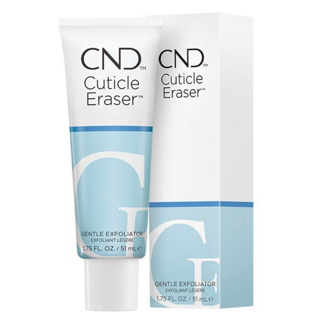 Cnd - Cuticle Eraser - 2 Varianter