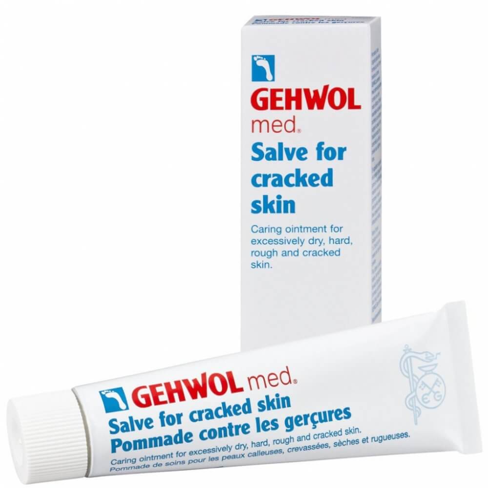 Gehwol - Revnesalve 125 ml