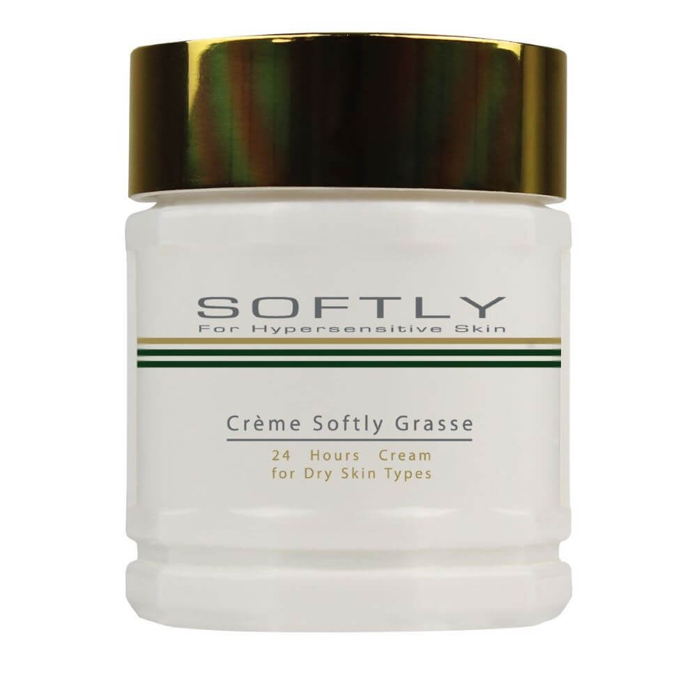 Medex Fragile/Softly - Creme Softly Grasse 50 ml