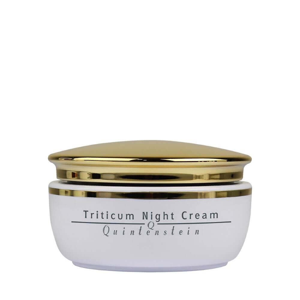 Medex Quintenstein - Cream Triticum Special - natcreme 50 ml
