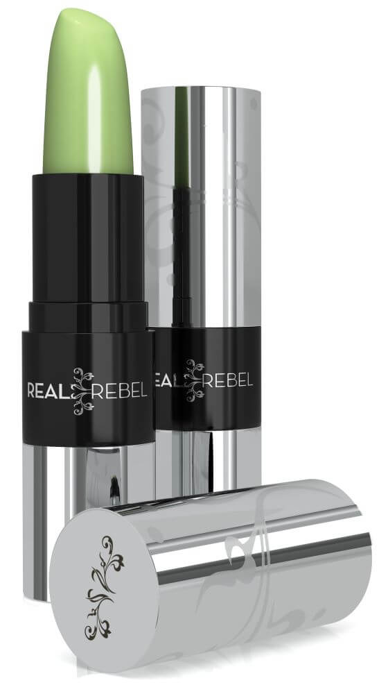 Real Rebel - Luxury Lip Balm