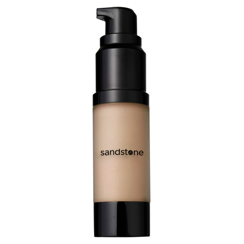 Sandstone - Hi Def Foundation - 6 Nuancer