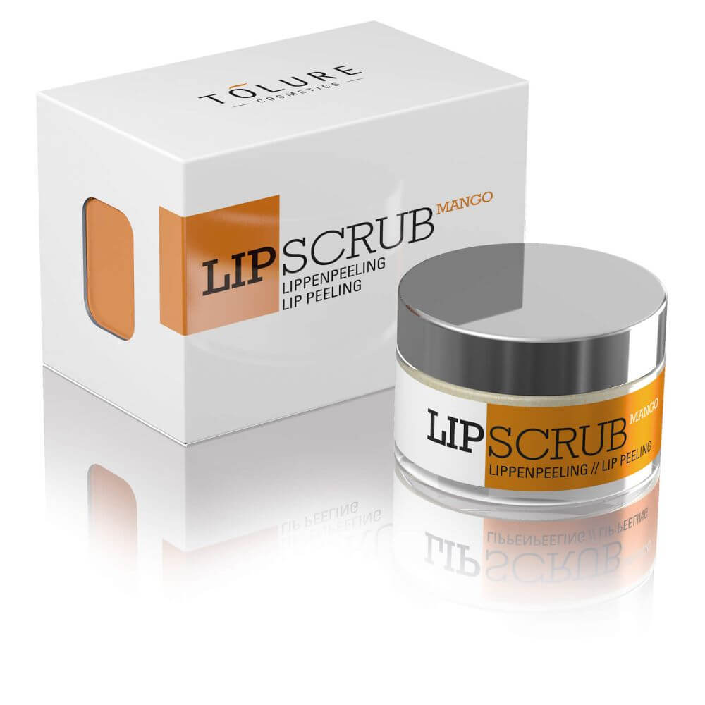 Tolure Cosmetics - Lipscrup