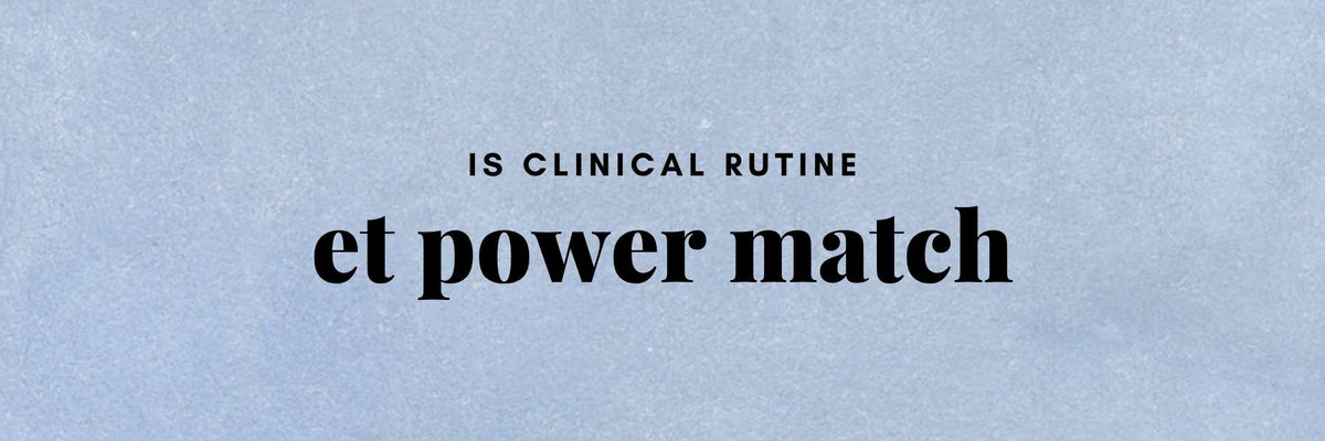 iS Clinical Active Serum & C-vitamin: Sådan sammensætter du den ultimative rutine
