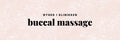 Buccal Massage: Genvejen til et naturligt ansigtsløft