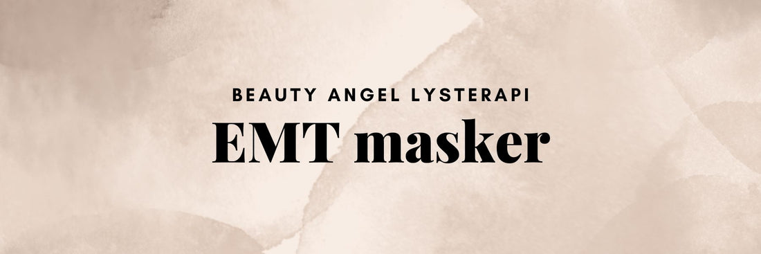 Alt du skal vide om Beauty Angel EMT-masker