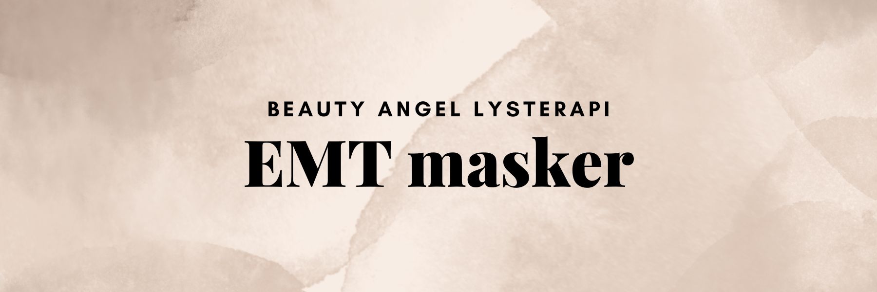 Alt du skal vide om Beauty Angel EMT-masker