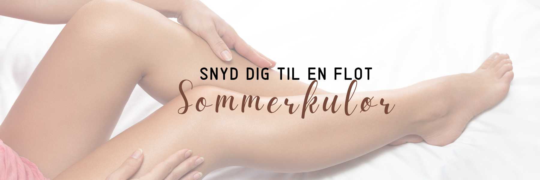 Savner du også en sommerlig kulør?