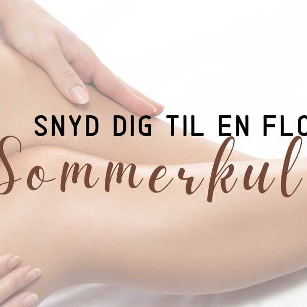 Savner du også en sommerlig kulør?