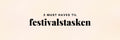 Skønhedsprodukter pakket til festivaltasken til sommerens festivaler