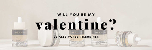 Valentinsdag