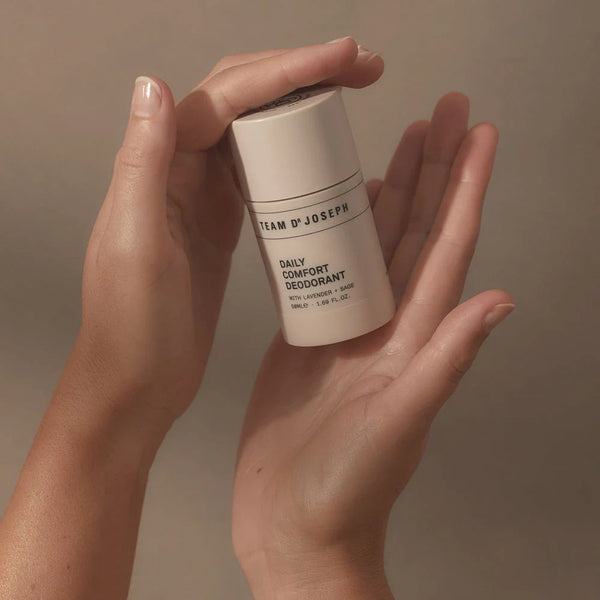 Team Dr Joseph – Deodorant | 50 ml