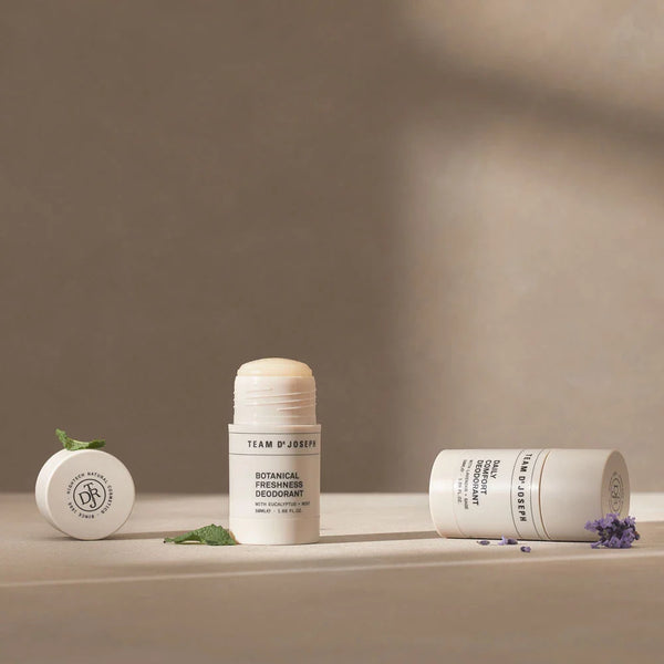 Team Dr Joseph – Deodorant | 50 ml
