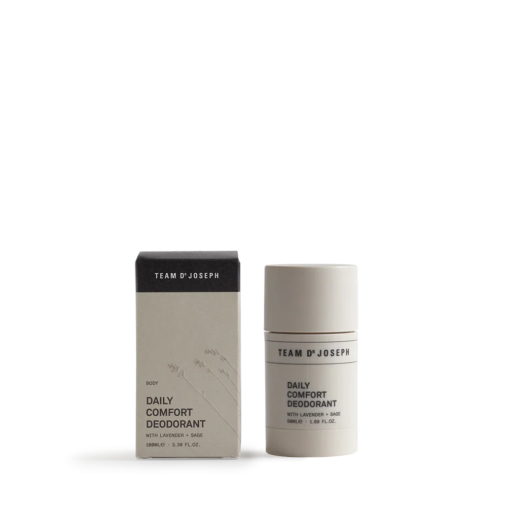 Team Dr Joseph – Deodorant | 50 ml