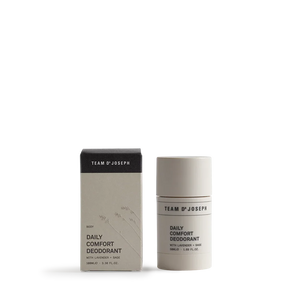 Team Dr Joseph – Deodorant | 50 ml