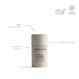 Team Dr Joseph – Deodorant | 50 ml