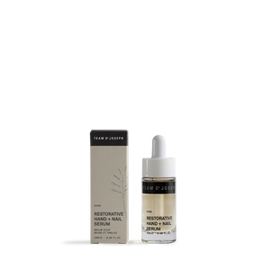 Team Dr Joseph - Restorative Hand + Nail Serum