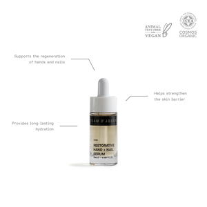 Team Dr Joseph - Restorative Hand + Nail Serum