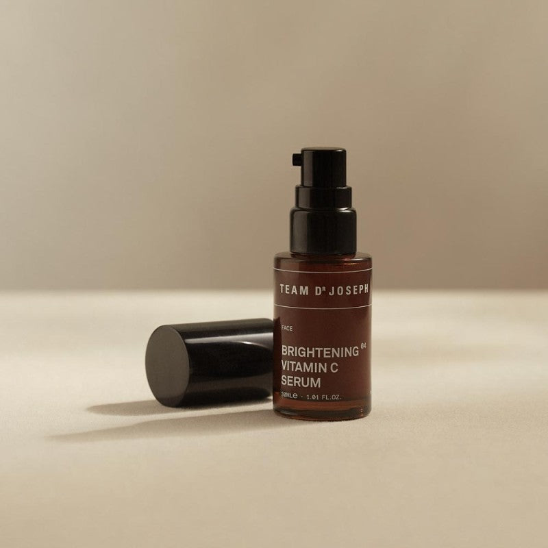 Team Dr. Joseph - Brightening Vitamin C Serum | 30 ml
