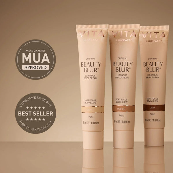 Vita Liberata - Beauty Blur | 30 ml