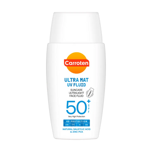 Carroten - Ultra Mat Face Fluid SPF50+| 50 ml