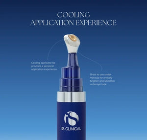 iS Clinical - GeneXC Firming Eye Gel | 15g