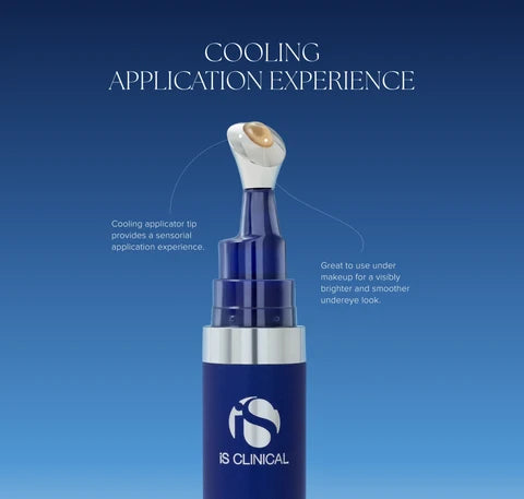 iS Clinical - GeneXC Firming Eye Gel | 15g