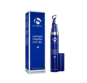 iS Clinical - GeneXC Firming Eye Gel | 15g