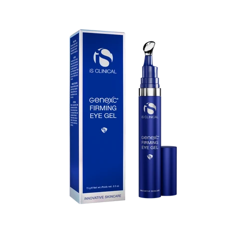 iS Clinical - GeneXC Firming Eye Gel | 15g
