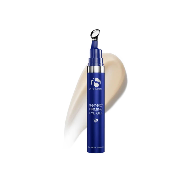 iS Clinical - GeneXC Firming Eye Gel | 15g