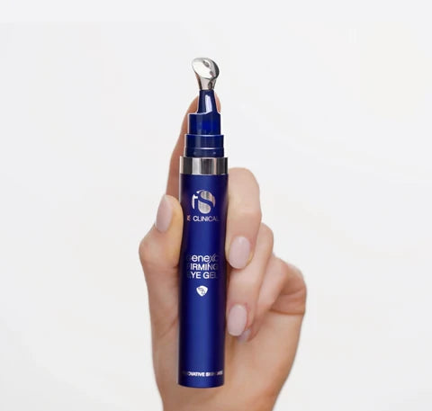 iS Clinical - GeneXC Firming Eye Gel | 15g