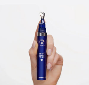 iS Clinical - GeneXC Firming Eye Gel | 15g
