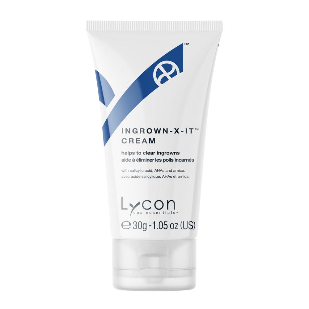 Lycon Ingrown X-It Cream 30 ml