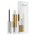 Tolure Hairplus vippeserum 3ml - Effektiv formel til længere vipper og fyldigere bryn