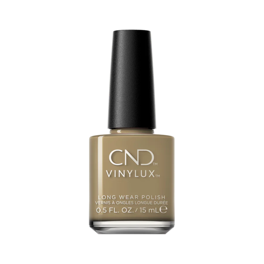 CND Vinylux - Gilded Sage | 15 ml