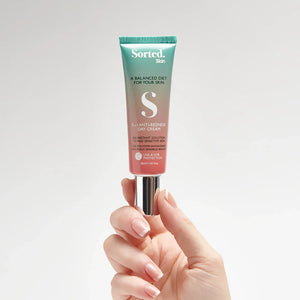 Sorted Skin - 5 in 1 Anti-Redness Day Cream SPF50 | 30 ml