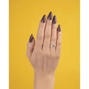 CND Vinylux - Mulberry Tart | 15 ml