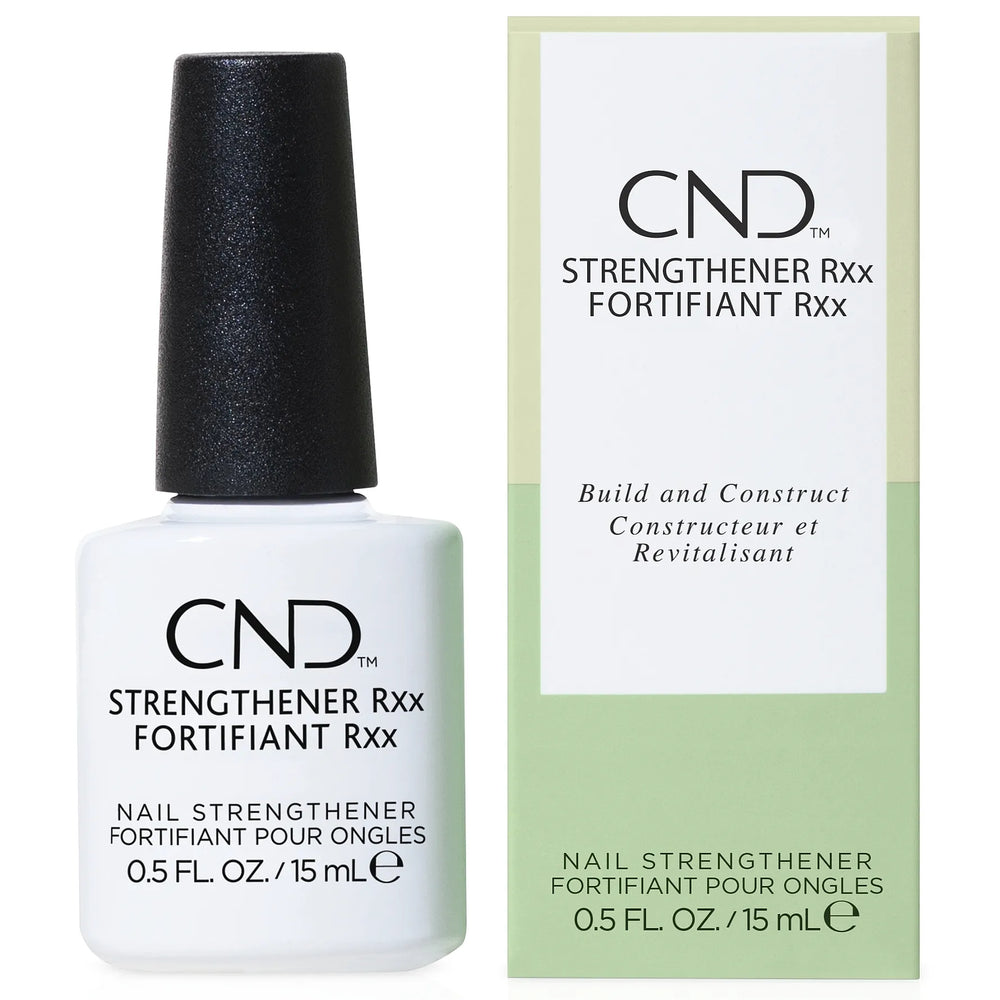 CND - Nail Strengthener RXX | 15 ml