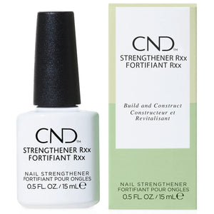 CND - Nail Strengthener RXX | 15 ml