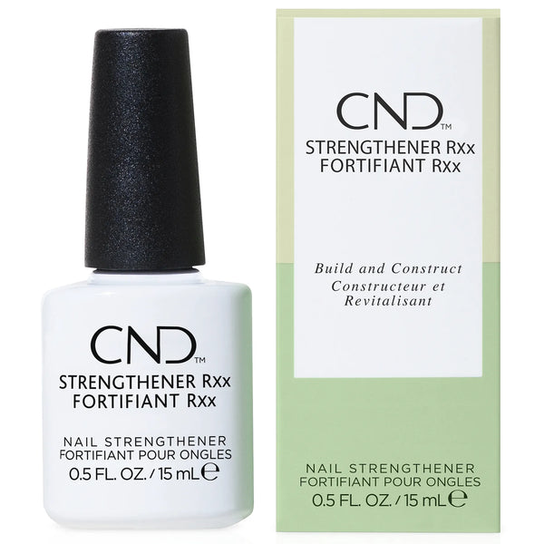 CND - Nail Strengthener RXX | 15 ml