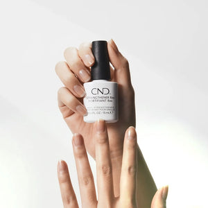 CND - Nail Strengthener RXX | 15 ml