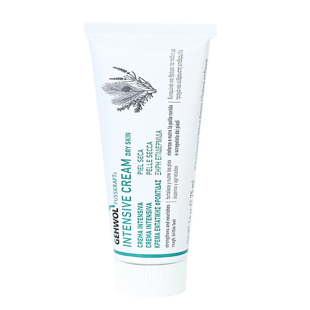 Gehwol – Intensive Cream (I’m Blue)