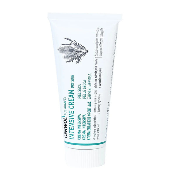 Gehwol – Intensive Cream (I’m Blue)