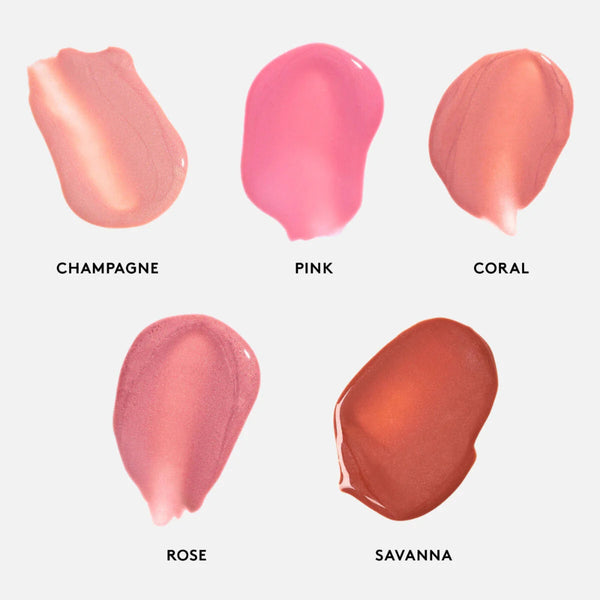 Colorescience - Peptide Lip Shine SPF 30