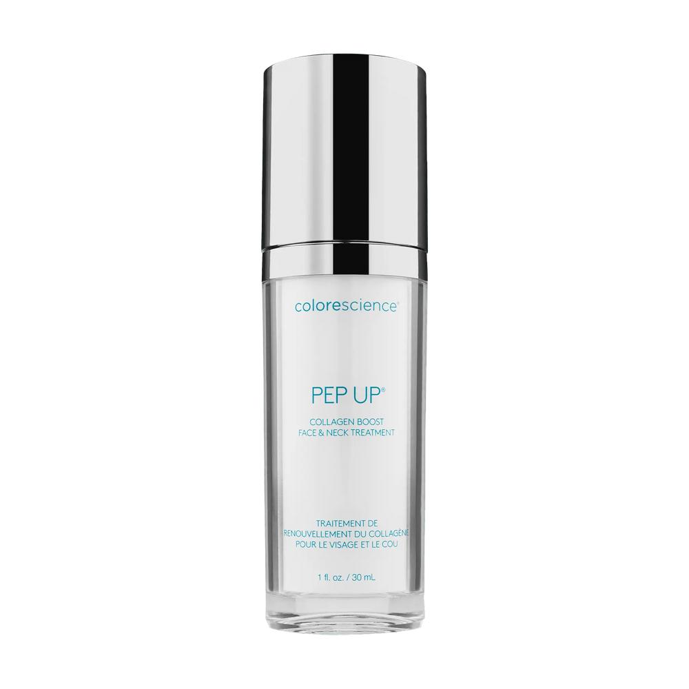 Colorescience - Pep Up® Collagen Boost Face & Neck Serum | 30 ml