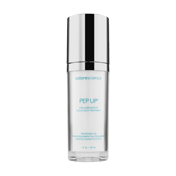 Colorescience - Pep Up® Collagen Boost Face & Neck Serum | 30 ml