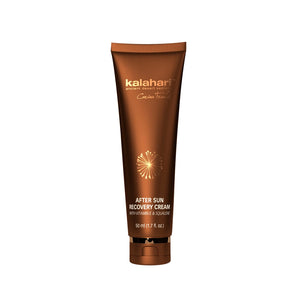 Kalahari - After Sun Recovery Cream | 50 ml