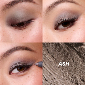 Wonderskin - IYKYK Eyeshadow Stick | 6 Farver