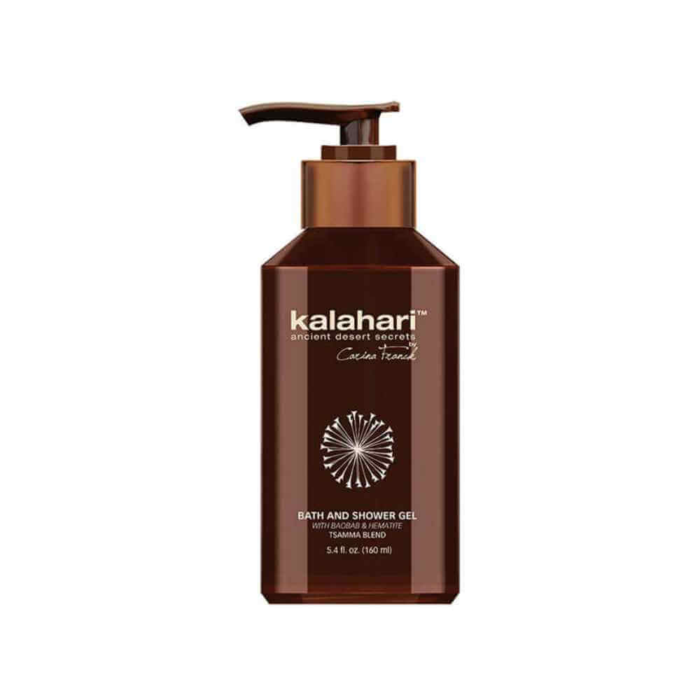 Kalahari - Bath And Shower Gel - 160 ml